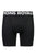 MONS ROYALE Low Pro Bike Liner Shorts Black
