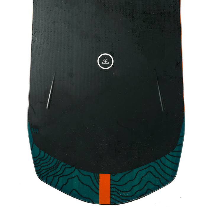 Rome Ravine Select Snowboard 2023