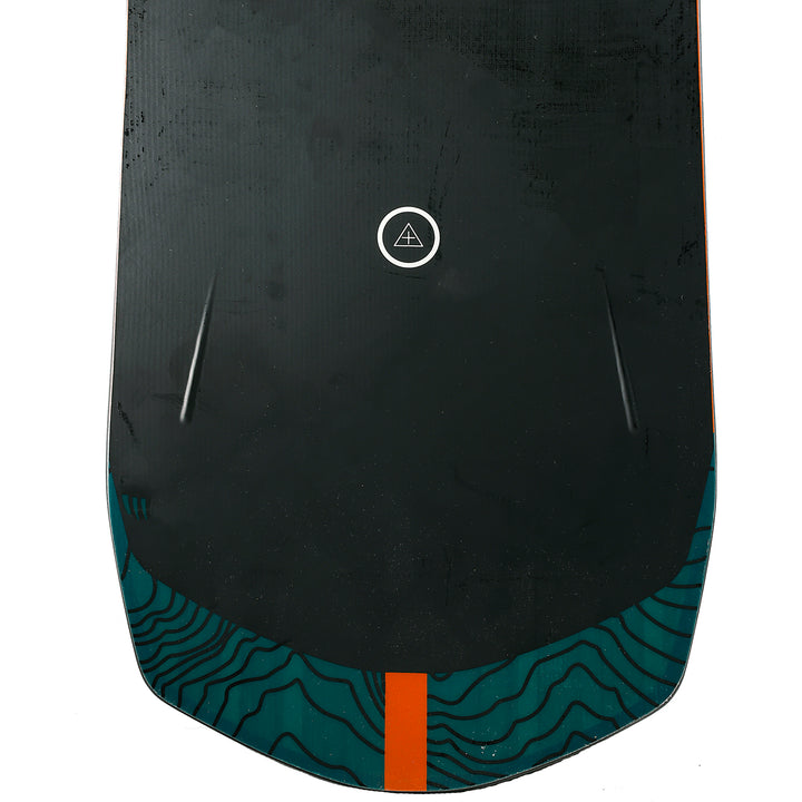 Rome Ravine Select Snowboard 2023