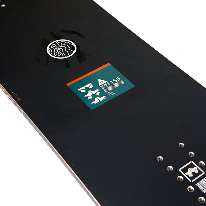 Rome Ravine Select Snowboard 2023