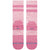 Stance Campers Socks Mauve