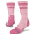 Stance Campers Socks Mauve