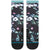 Stance Gully Socks - Unisex Teal