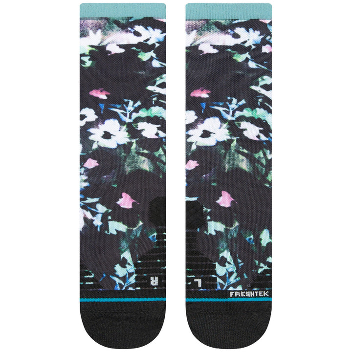 Stance Gully Socks - Unisex Teal