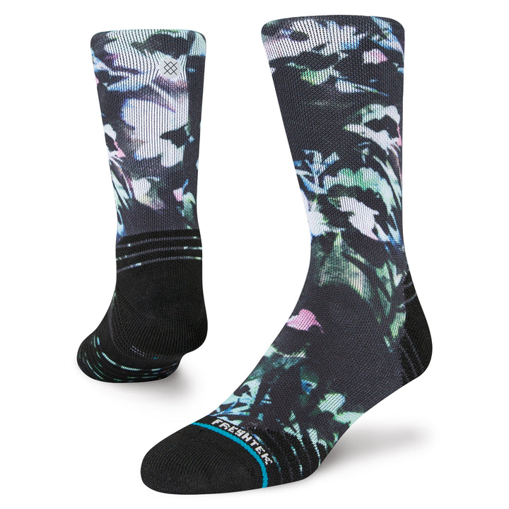 Stance Gully Socks - Unisex Teal