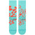 Stance Surf Check By Russ Socks Blue