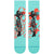 Stance Surf Check By Russ Socks Blue