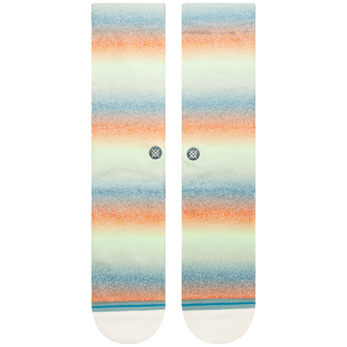 Stance Better Days Socks Mint