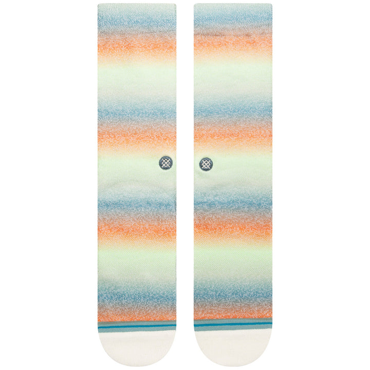 Stance Better Days Socks Mint