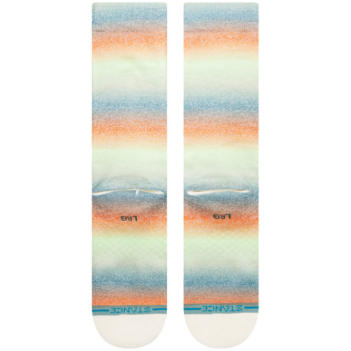 Stance Better Days Socks Mint