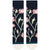 Stance Poppie Socks Navy