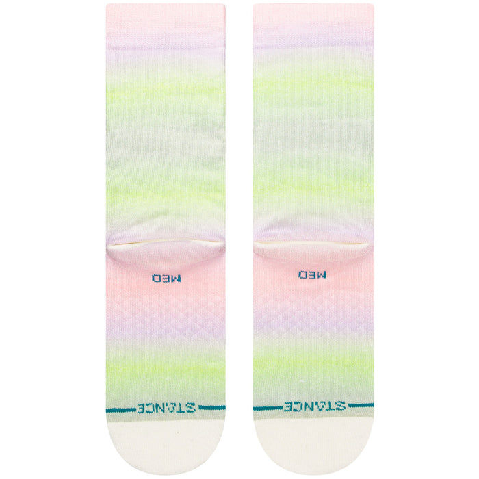 Stance Good Days Crew Socks - Women's Ombre