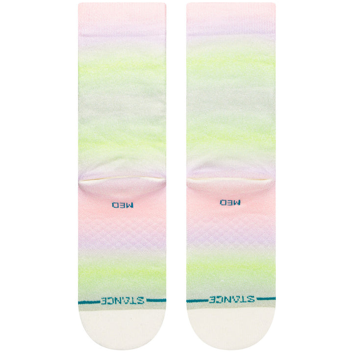 Stance Good Days Crew Socks - Women's Ombre