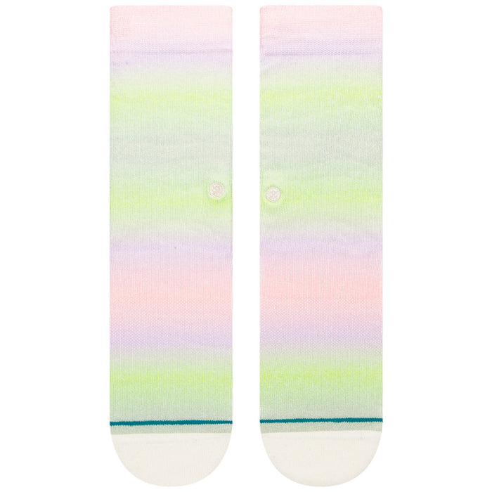 Stance Good Days Crew Socks - Women's Ombre
