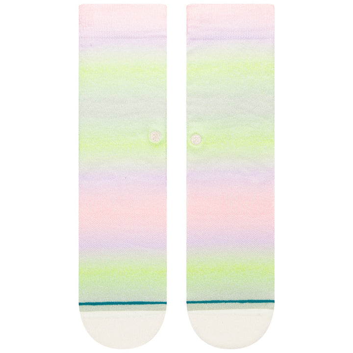 Stance Good Days Crew Socks - Women's Ombre