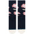 Stance Poppie Socks Navy