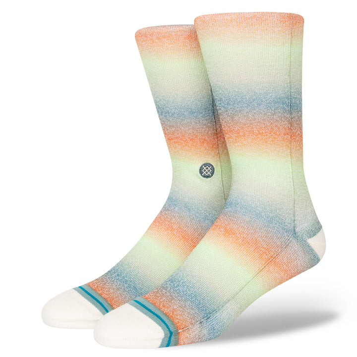 Stance Better Days Socks Mint