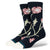 Stance Poppie Socks Navy