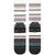 Stance Pack It Up Crew Socks Black