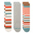 Stance Waldos 3-Pack Socks Multi