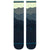 Stance x Jimmy Chin 4 Peaks Socks - Unisex Navy