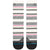 Stance Pack It Up Crew Socks Black
