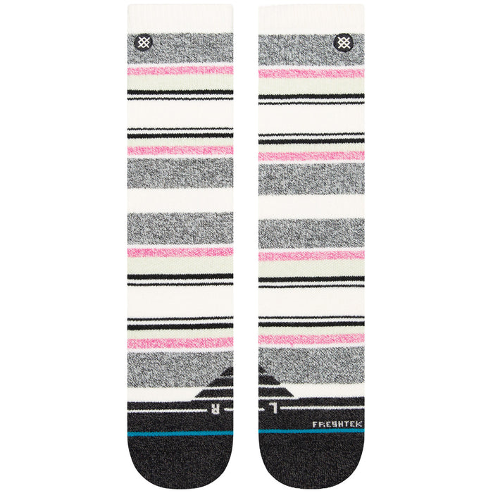 Stance Pack It Up Crew Socks Black