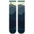 Stance x Jimmy Chin 4 Peaks Socks - Unisex Navy