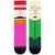 Stance Mr. Garrison Socks Green