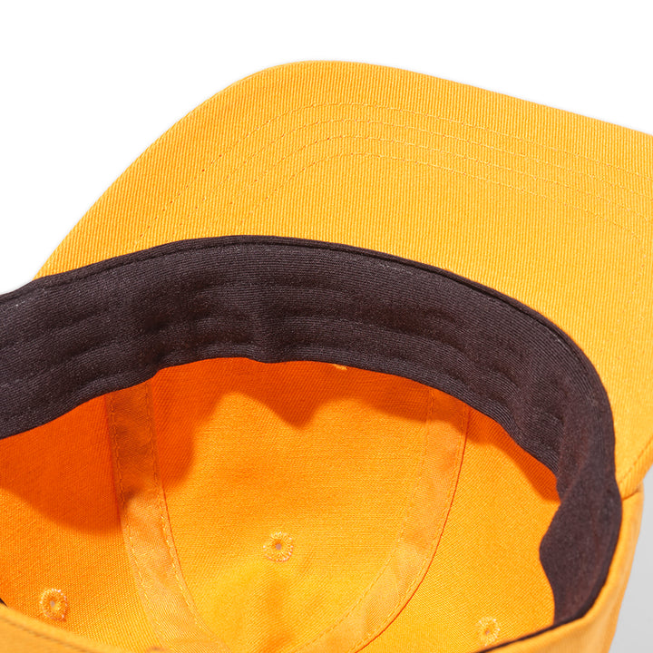 Stance Standard Adjustable Hat Tangerine