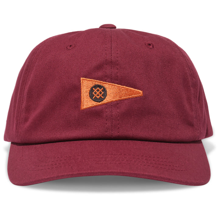 Stance Standard Adjustable Hat Rebelrose