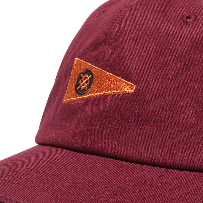 Stance Standard Adjustable Hat Rebelrose