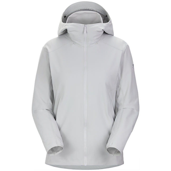 Arc'teryx Gamma Hoodie - Women's Solitude