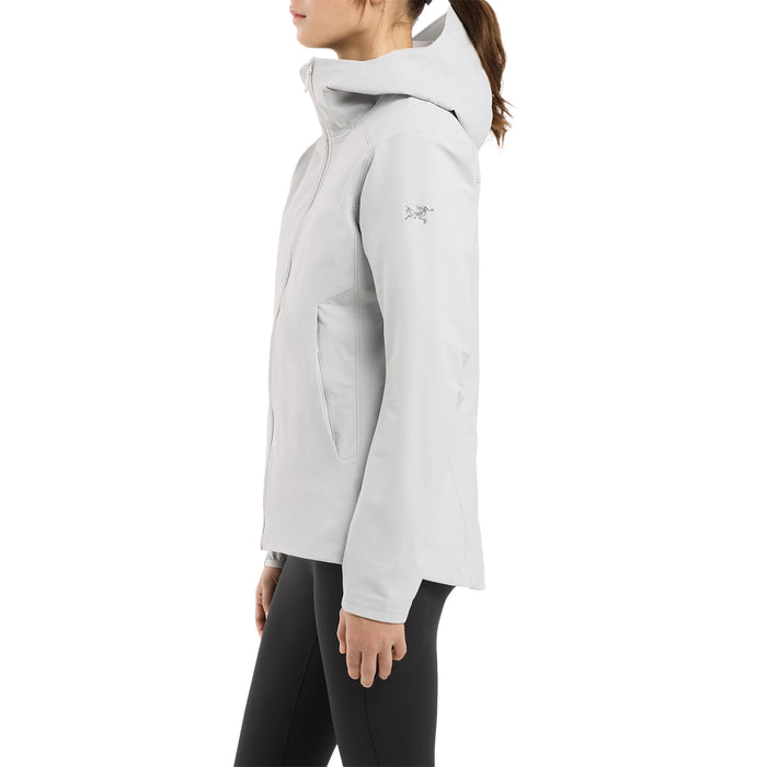 Arc'teryx Gamma Hoodie - Women's Solitude