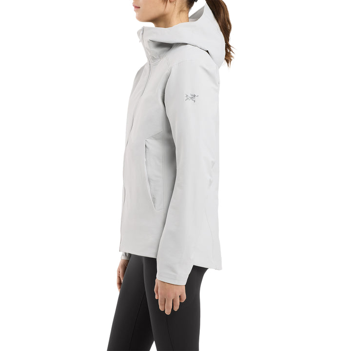 Arc'teryx Gamma Hoodie - Women's Solitude