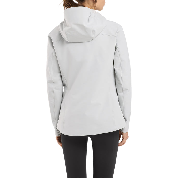 Arc'teryx Gamma Hoodie - Women's Solitude