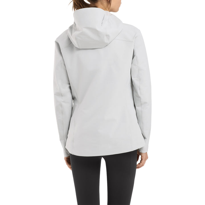 Arc'teryx Gamma Hoodie - Women's Solitude