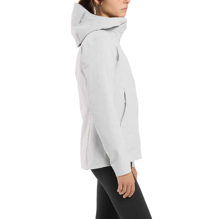 Arc'teryx Gamma Hoodie - Women's Solitude