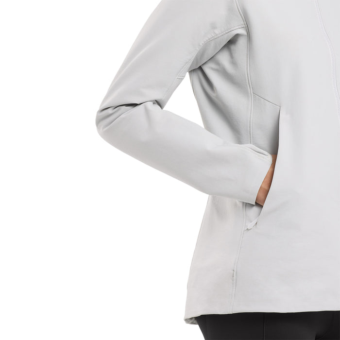 Arc'teryx Gamma Hoodie - Women's Solitude