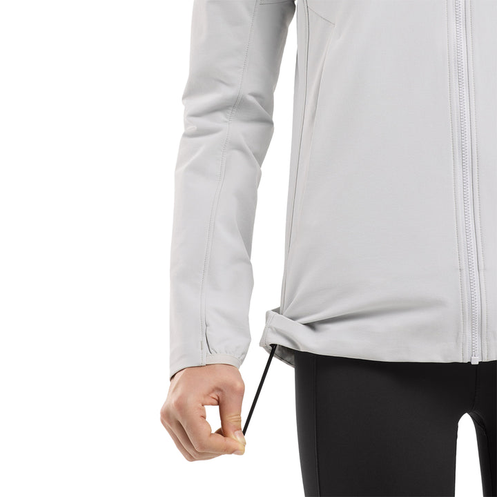 Arc'teryx Gamma Hoodie - Women's Solitude