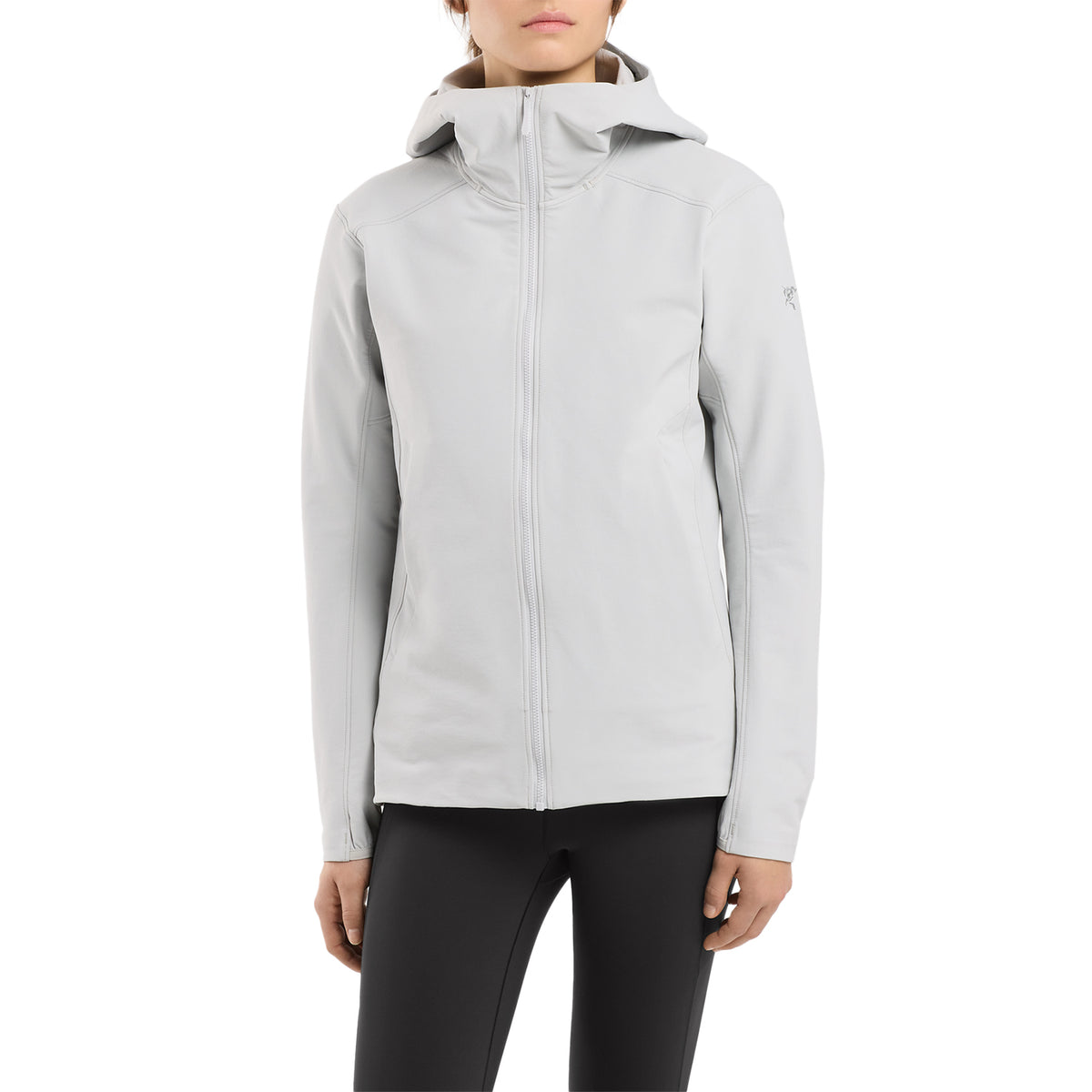 Arc'teryx Gamma Hoodie - Women's Solitude