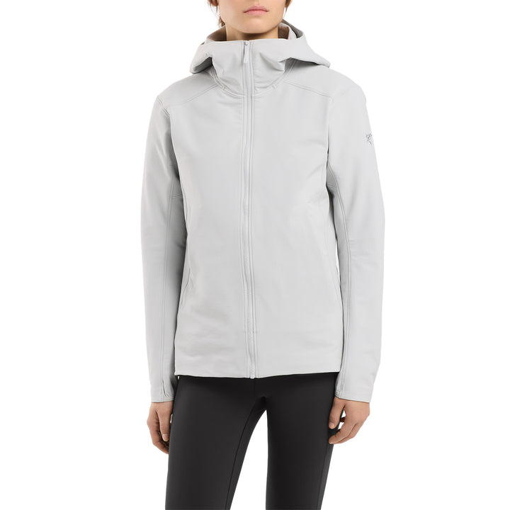 Arc'teryx Gamma Hoodie - Women's Solitude