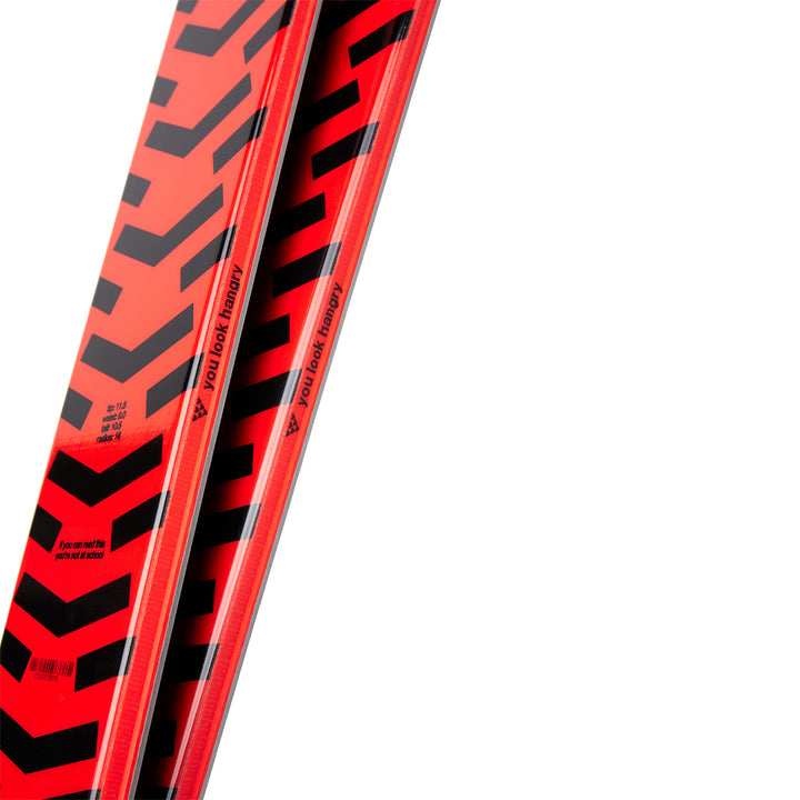 Black Crows Camox Jr Skis - Kids' 2023