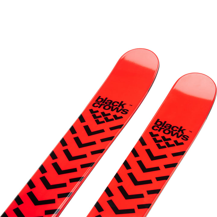 Black Crows Camox Jr Skis - Kids' 2023