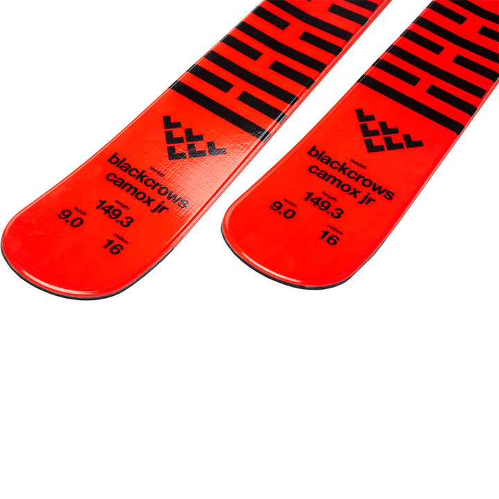 Black Crows Camox Jr Skis - Kids' 2023