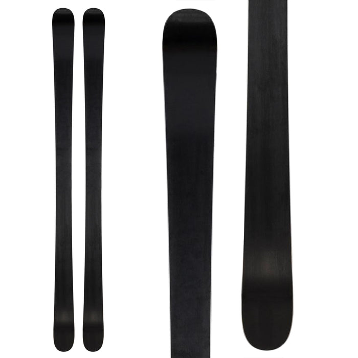 Rossignol Sprayer Skis + Xpress 10 GW Bindings 2022