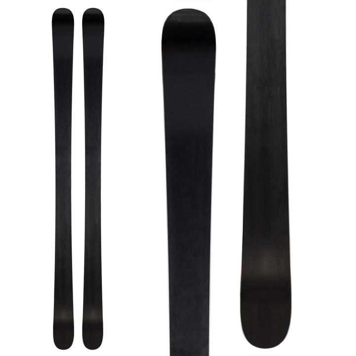 Rossignol Sprayer Skis + Xpress 10 GW Bindings 2022