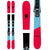 Rossignol Sprayer Skis + Xpress 10 GW Bindings 2022