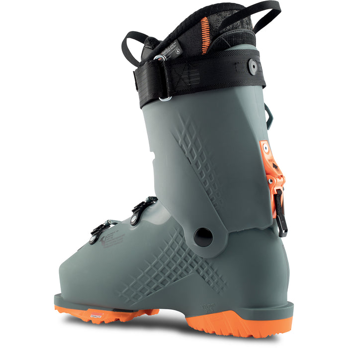 Rossignol Alltrack 130 GW Ski Boots 2023 Green Grey