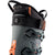 Rossignol Alltrack 130 GW Ski Boots 2023 Green Grey